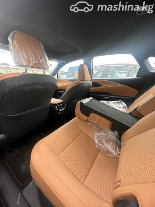 Lexus RX V 300 2.0, 2025 Бишкек - изображение 4