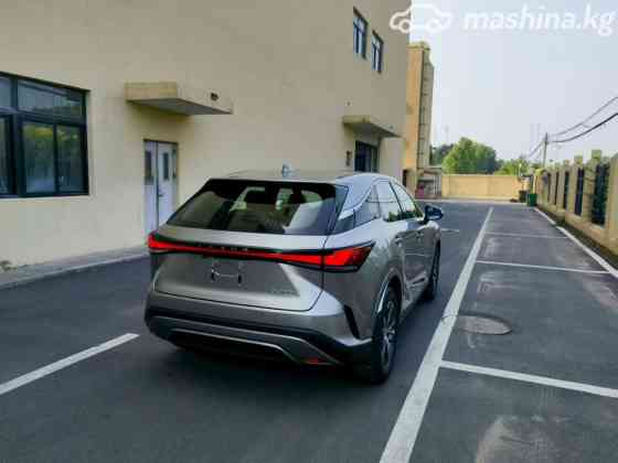 Lexus RX V 300 2.0, 2025 Бишкек