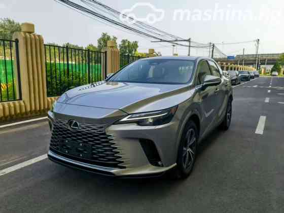 Lexus RX V 300 2.0, 2025 Бишкек