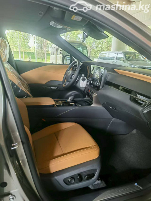 Lexus RX V 300 2.0, 2025 Бишкек - сүрөт 5