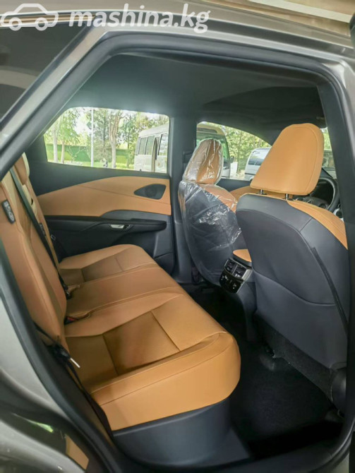 Lexus RX V 300 2.0, 2025 Бишкек - сүрөт 6