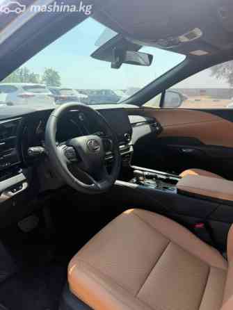 Lexus RX V 300 2.0, 2024 Бишкек