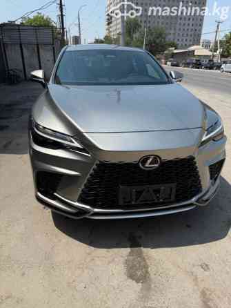 Lexus RX V 300 2.0, 2024 Бишкек