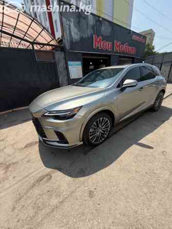 Lexus RX V 300 2.0, 2024 Бишкек