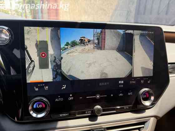 Lexus RX V 300 2.0, 2024 Бишкек