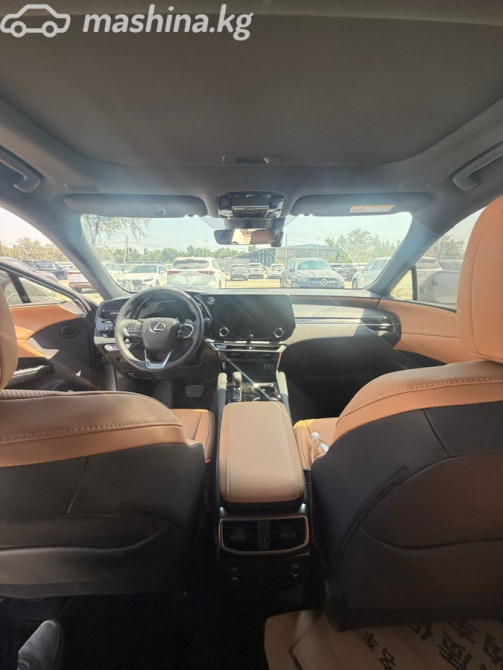 Lexus RX V 300 2.0, 2024 Бишкек - изображение 8