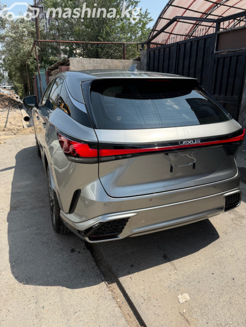 Lexus RX V 300 2.0, 2024 Бишкек - изображение 2