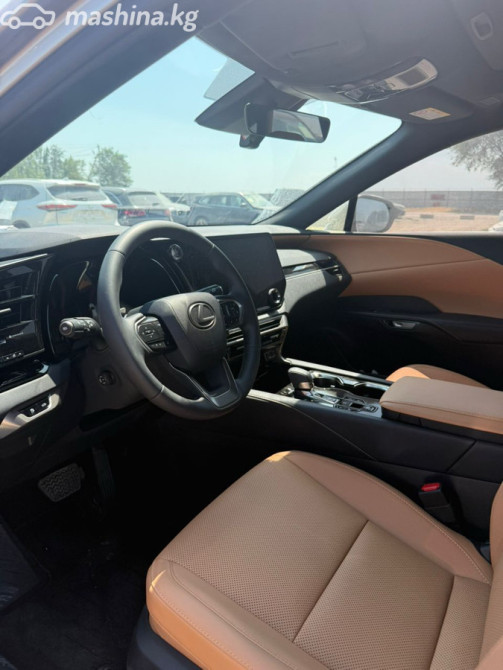 Lexus RX V 300 2.0, 2024 Бишкек - изображение 6