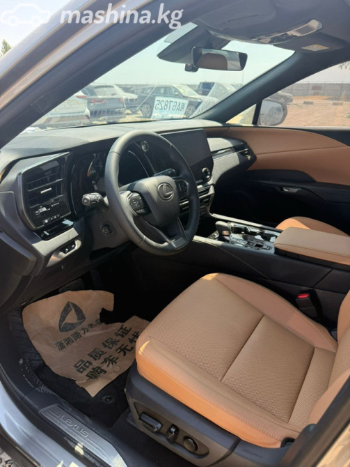 Lexus RX V 300 2.0, 2024 Бишкек - изображение 7