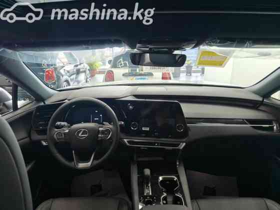Lexus RX V 300 2.0, 2024 Бишкек