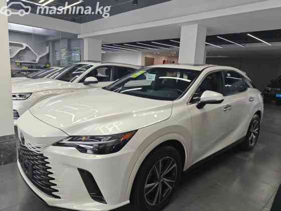 Lexus RX V 300 2.0, 2024 Бишкек