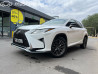 Lexus RX IV 350 3.5, 2017 Bishkek