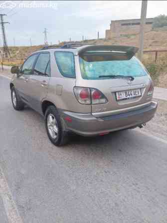 Lexus RX I 300 3.0, 2002 Бишкек