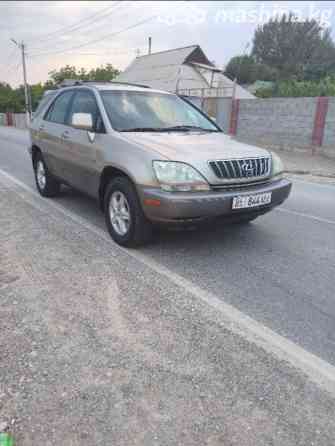 Lexus RX I 300 3.0, 2002 Бишкек