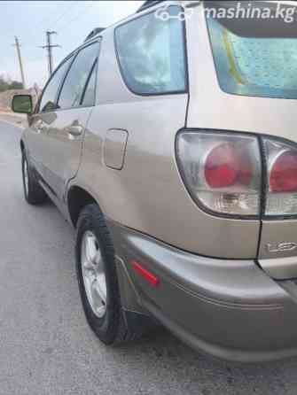 Lexus RX I 300 3.0, 2002 Бишкек