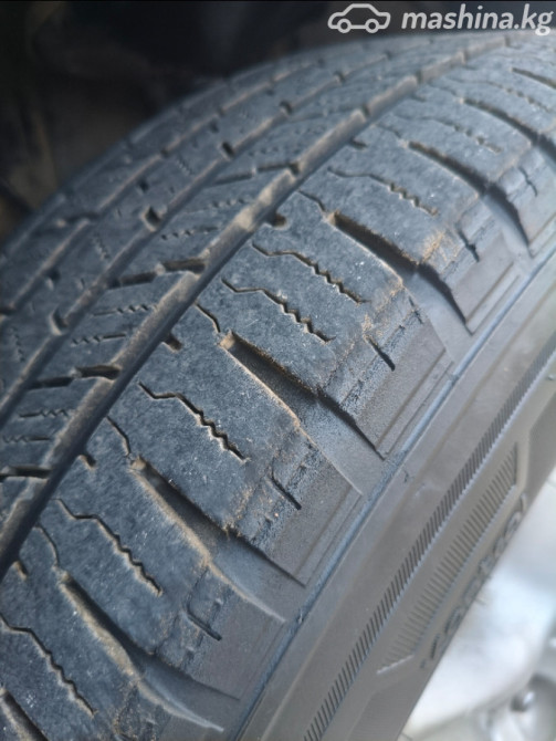 Lexus RX I 300 3.0, 2002 Bishkek - photo 7