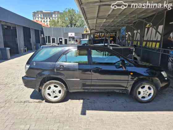 Lexus RX I 300 3.0, 2002 Бишкек