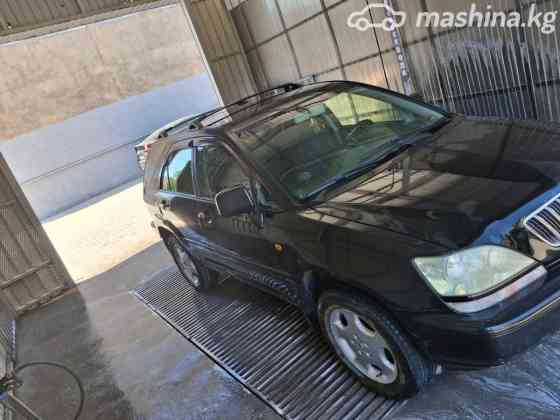 Lexus RX I 300 3.0, 2002 Бишкек