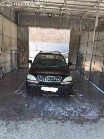 Lexus RX I 300 3.0, 2002 Бишкек