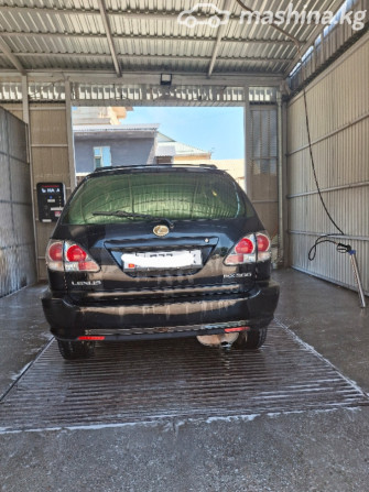 Lexus RX I 300 3.0, 2002 Bishkek - photo 2