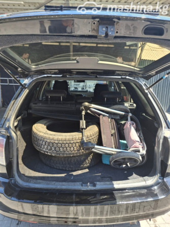 Lexus RX I 300 3.0, 2002 Bishkek - photo 7