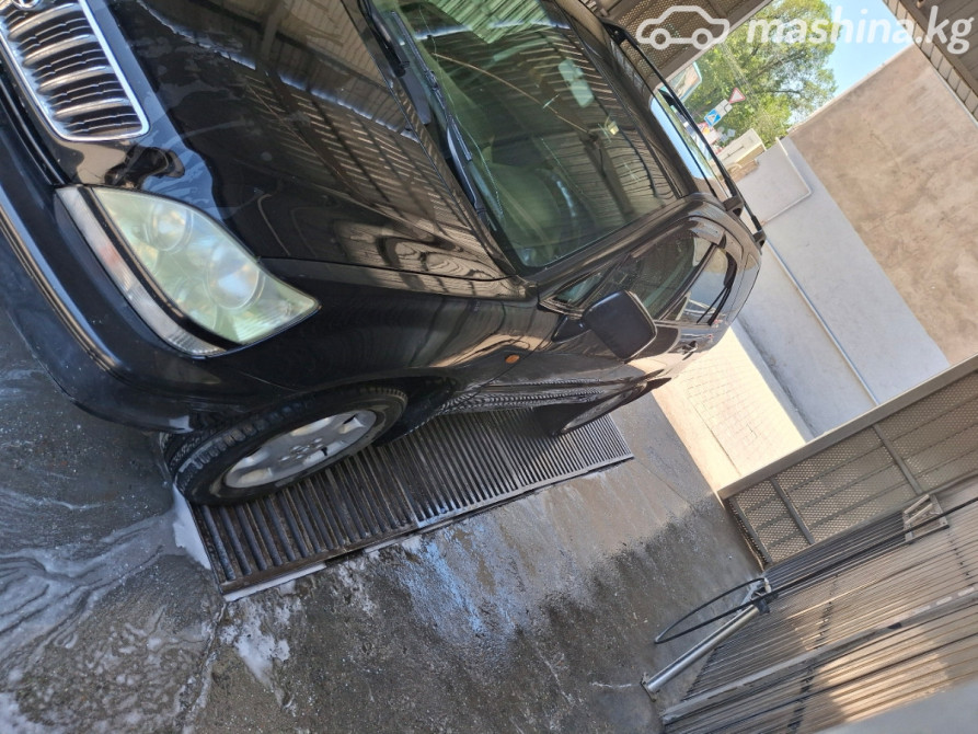 Lexus RX I 300 3.0, 2002 Бишкек - сүрөт 3