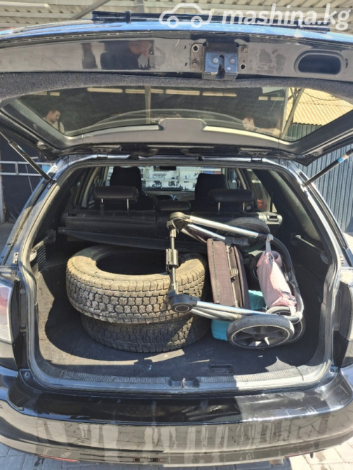 Lexus RX I 300 3.0, 2002 Бишкек - сүрөт 7