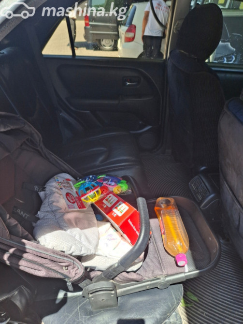 Lexus RX I 300 3.0, 2002 Бишкек - сүрөт 9