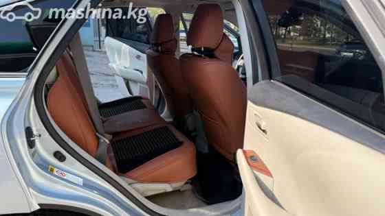 Lexus RX III 350 3.5, 2010 Бишкек