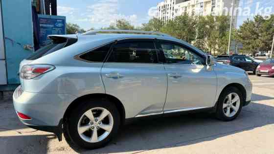 Lexus RX III 350 3.5, 2010 Бишкек