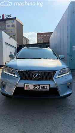 Lexus RX III 350 3.5, 2010 Бишкек