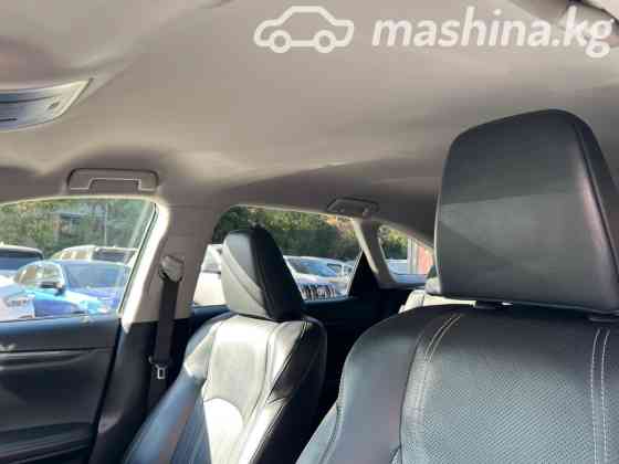 Lexus RX IV 450h 3.5, 2019 Бишкек