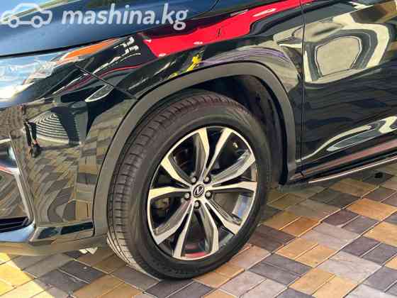 Lexus RX IV 450h 3.5, 2019 Бишкек