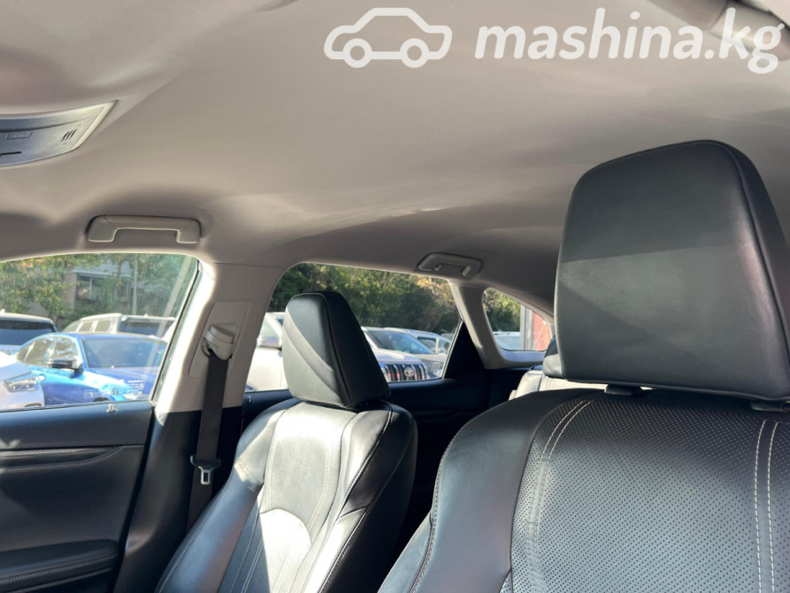 Lexus RX IV 450h 3.5, 2019 Bishkek - photo 6