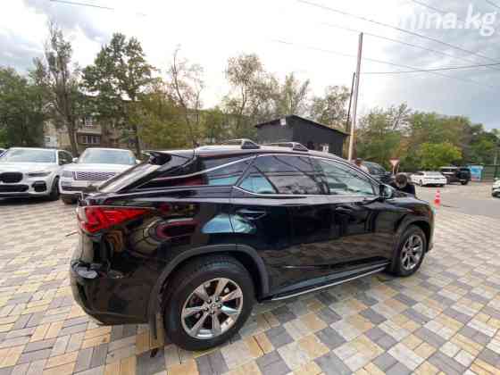 Lexus RX IV 350 3.5, 2018 Бишкек