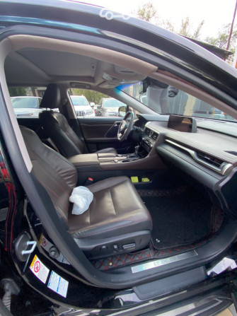 Lexus RX IV 350 3.5, 2018 Bishkek - photo 7