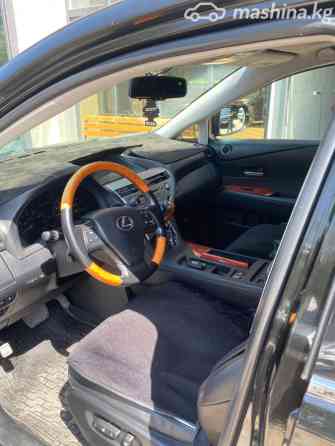 Lexus RX III 350 3.5, 2011 Бишкек