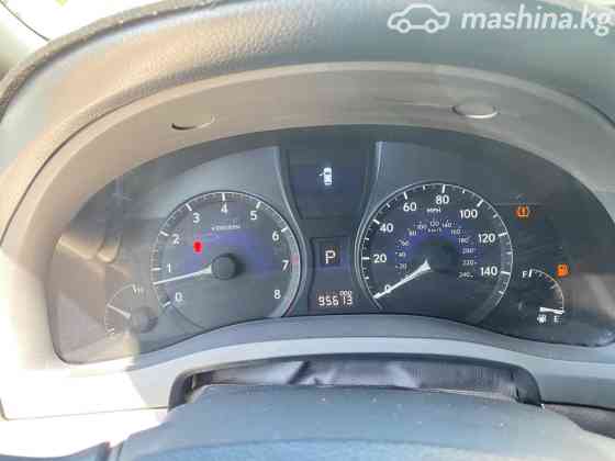 Lexus RX III 350 3.5, 2011 Бишкек
