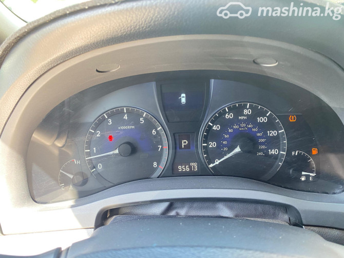 Lexus RX III 350 3.5, 2011 Бишкек - изображение 2