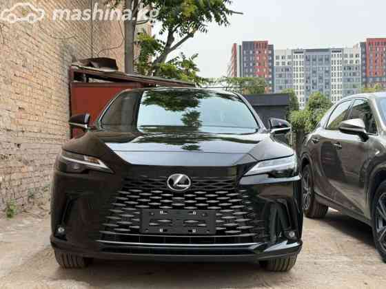 Lexus RX V 300 2.0, 2025 Бишкек