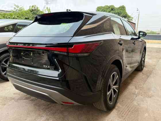 Lexus RX V 300 2.0, 2025 Бишкек