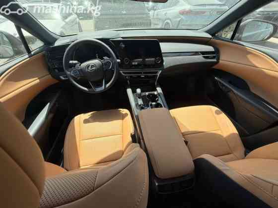 Lexus RX V 300 2.0, 2025 Бишкек