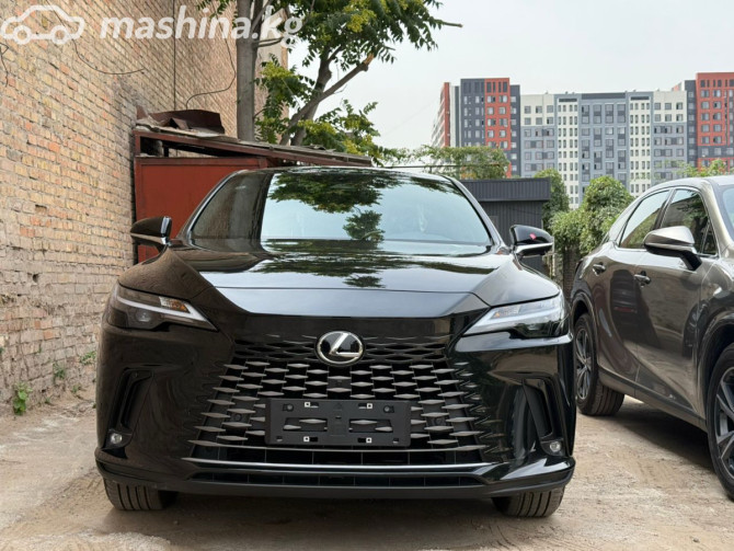 Lexus RX V 300 2.0, 2025 Bishkek - photo 1