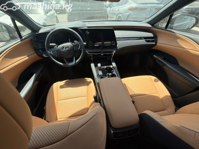 Lexus RX V 300 2.0, 2025 Bishkek - photo 4