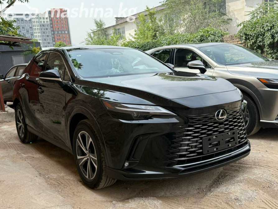 Lexus RX V 300 2.0, 2025 Bishkek - photo 3