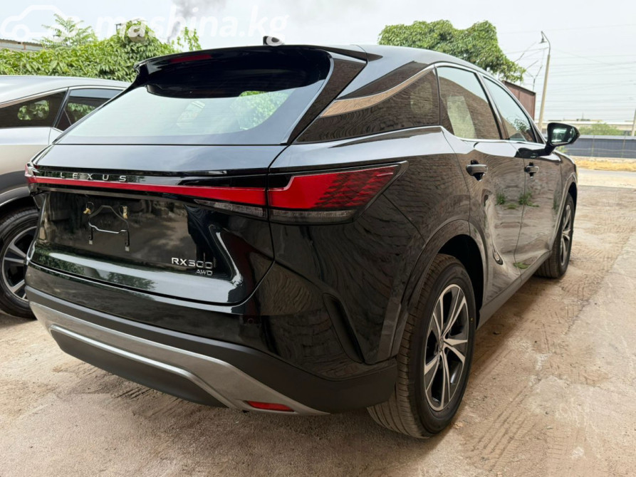 Lexus RX V 300 2.0, 2025 Bishkek - photo 2