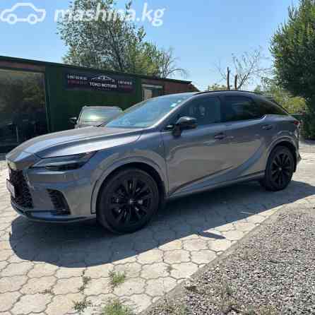 Lexus RX V 500h 2.4, 2023 Бишкек