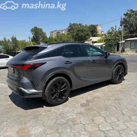 Lexus RX V 500h 2.4, 2023 Бишкек