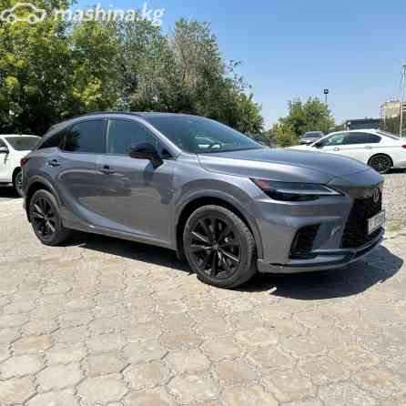 Lexus RX V 500h 2.4, 2023 Бишкек