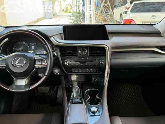 Lexus RX IV 350 3.5, 2019 Бишкек